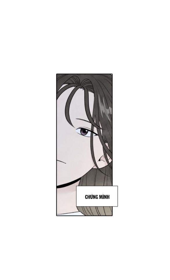 điều khiến tôi quyết tâm muốn chết chapter 55.1 21