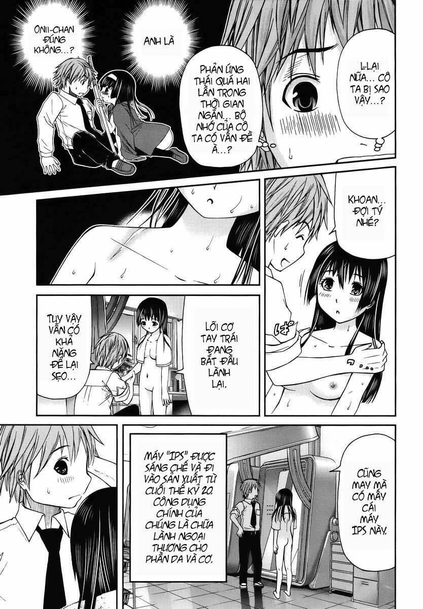 kurogane hime chapter 2 14