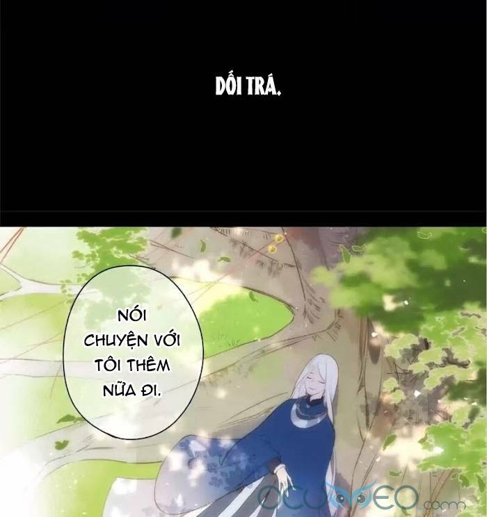 sos! tôi đã yêu một con sâu bướm (phần 2) chapter 21 25