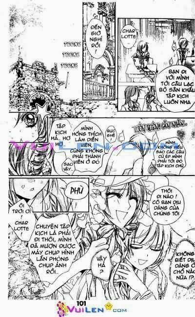 chàng trai quý tộc chapter 2 101