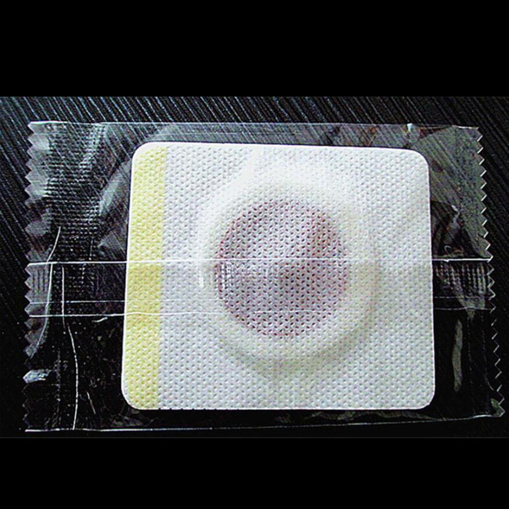 Weight-Loss Sticker Fat Burning Sheets Quick Slim Patches for Beer Bellies, Buckets Waist, Waist Abdominal Fat