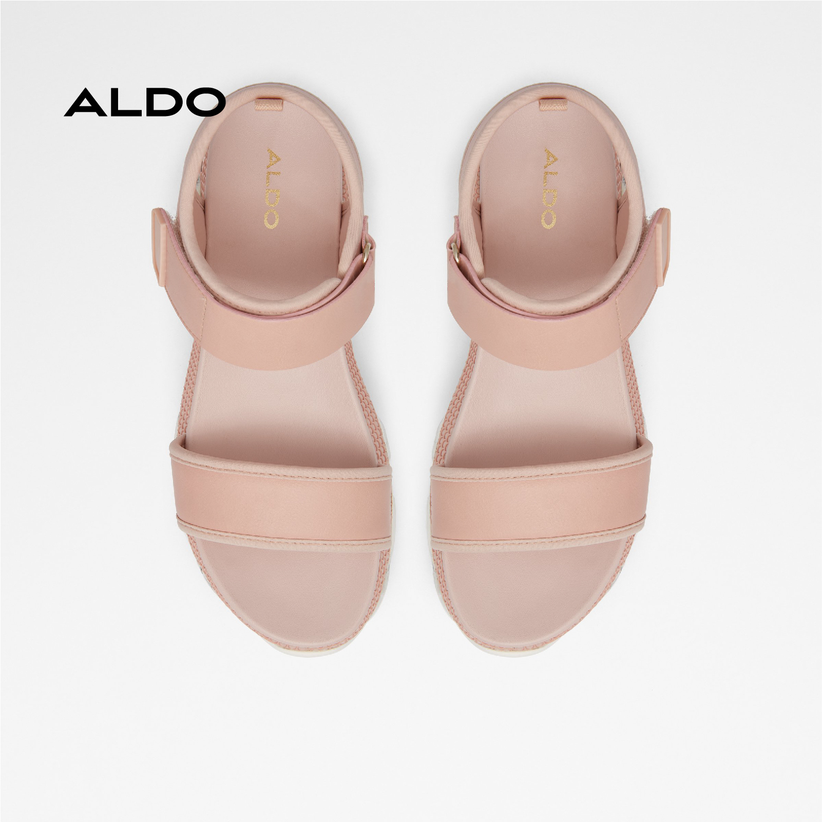 Giày sandals đế xuồng nữ ALDO ZARELLA-