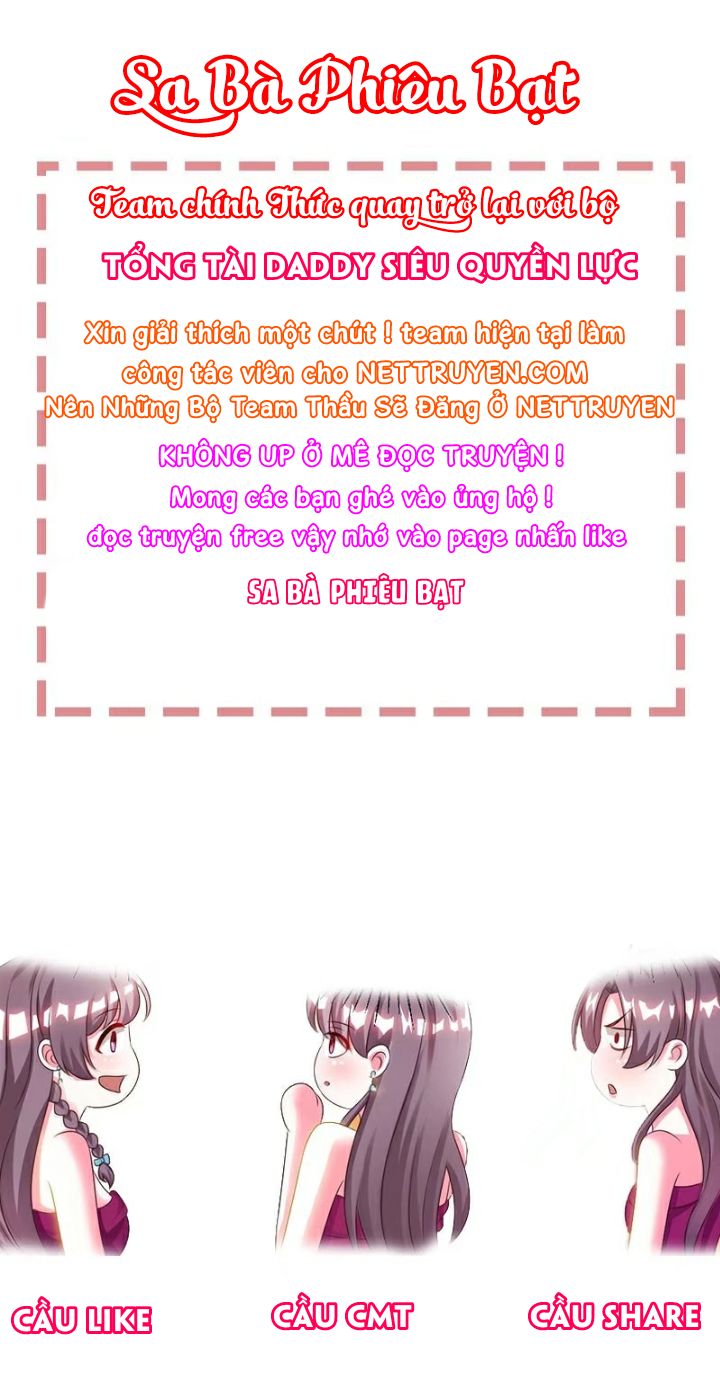 chủ tịch daddy siêu cường lực chapter 29 17