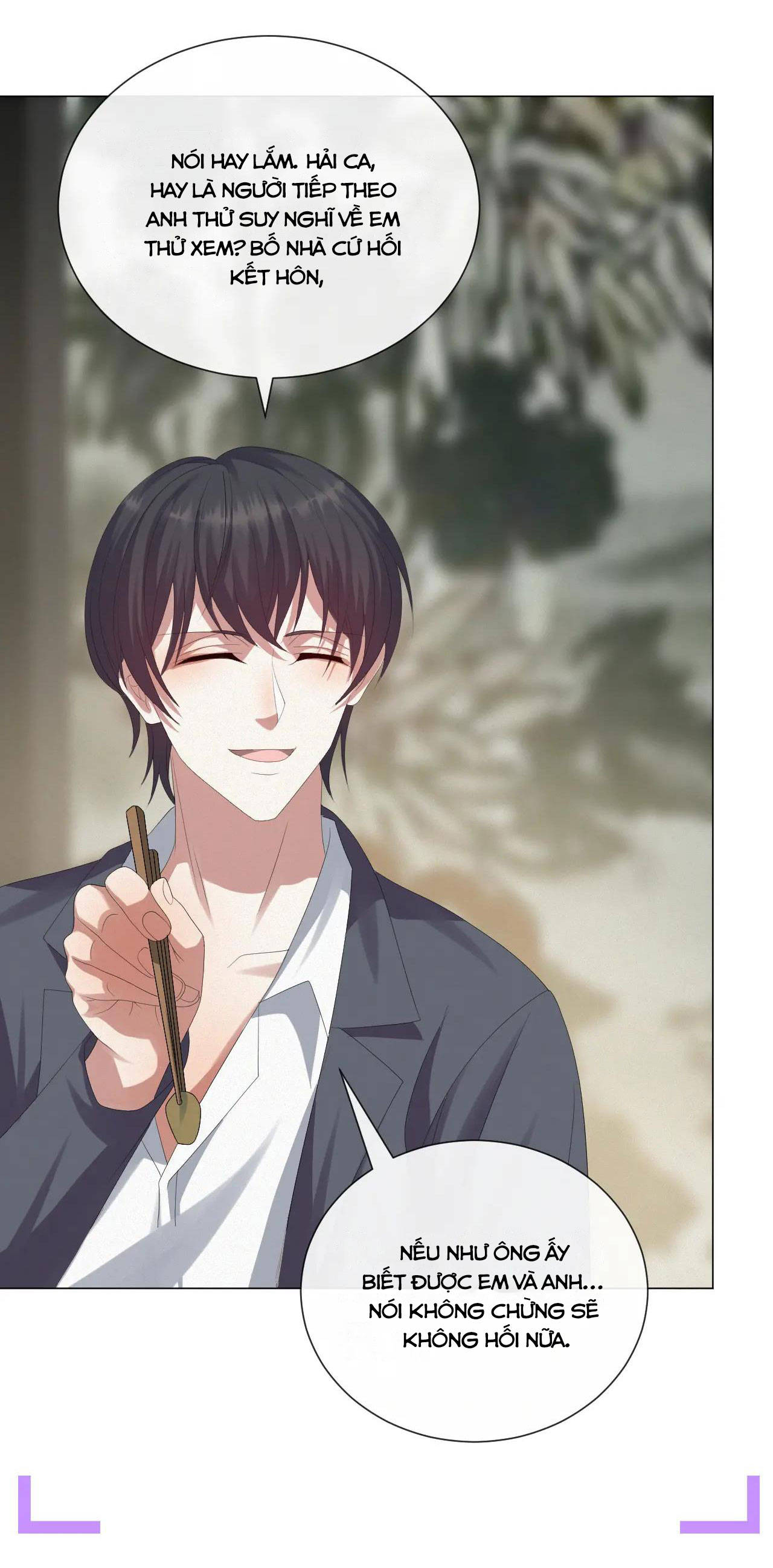 từ nay bắt đầu ngược tra nam chapter 32 53