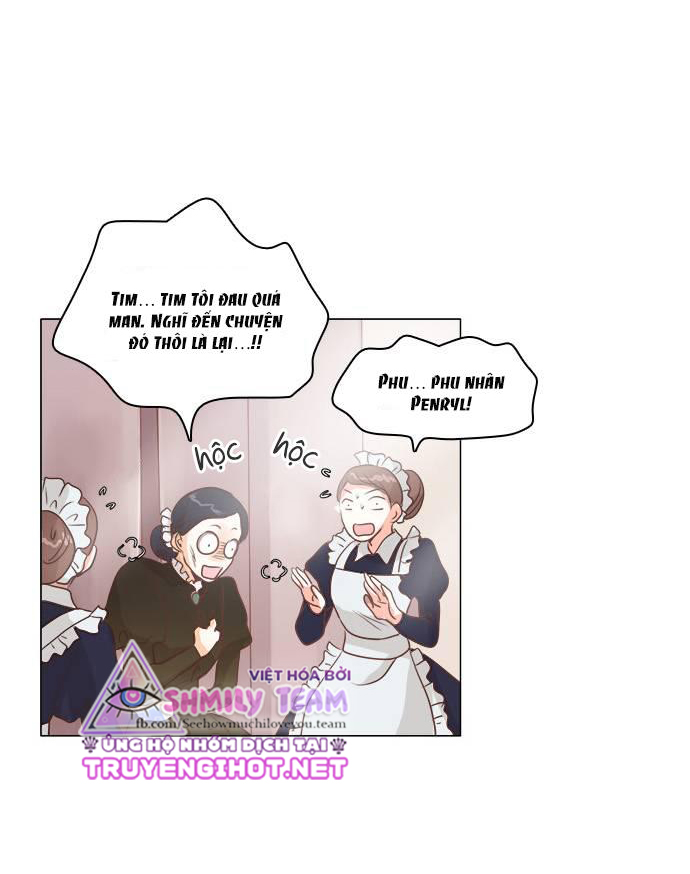 tiểu công chúa là người mai mối chapter 11 65