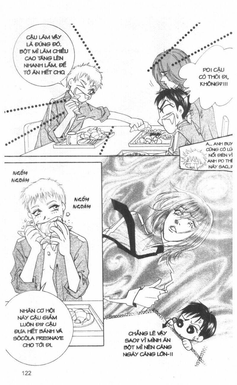 ordinary school chapter 4 144