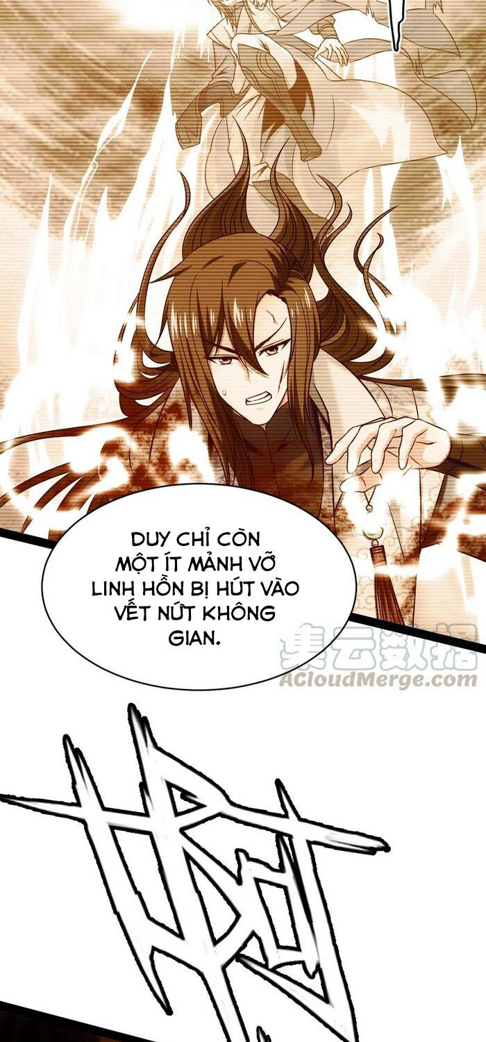 ma thú kiếm thánh dị giới tung hoành chapter 142 30