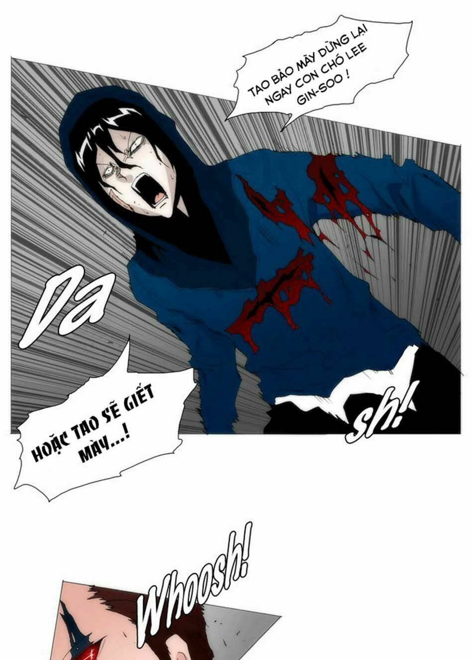 siêu năng 1.5 chapter 34 10