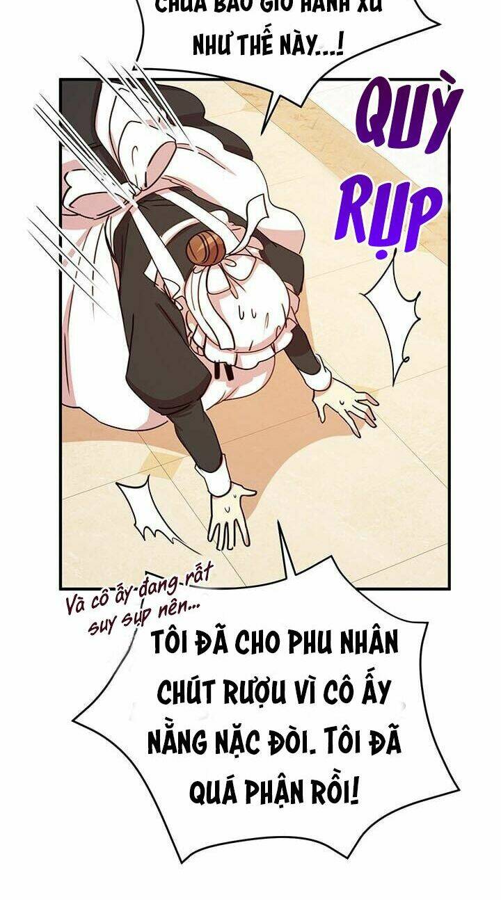 công tước, loạn vừa thôi! chapter 25.8 7