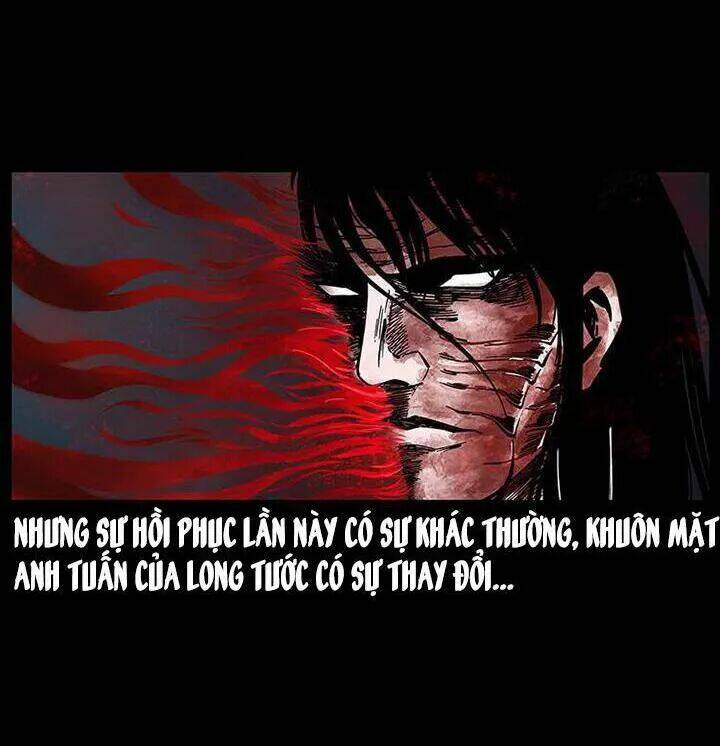 U Minh Ngụy Tượng Chapter 198 9