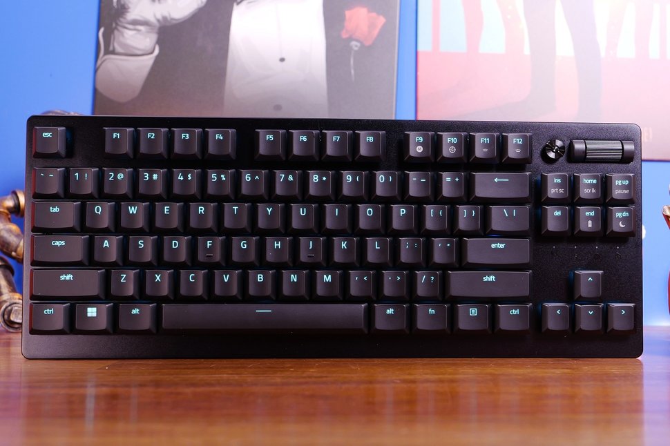 Bàn phím Razer DeathStalker V2 Pro/DeathStalker V2 Pro Tenkeyless - Mới, hàng chính hãng