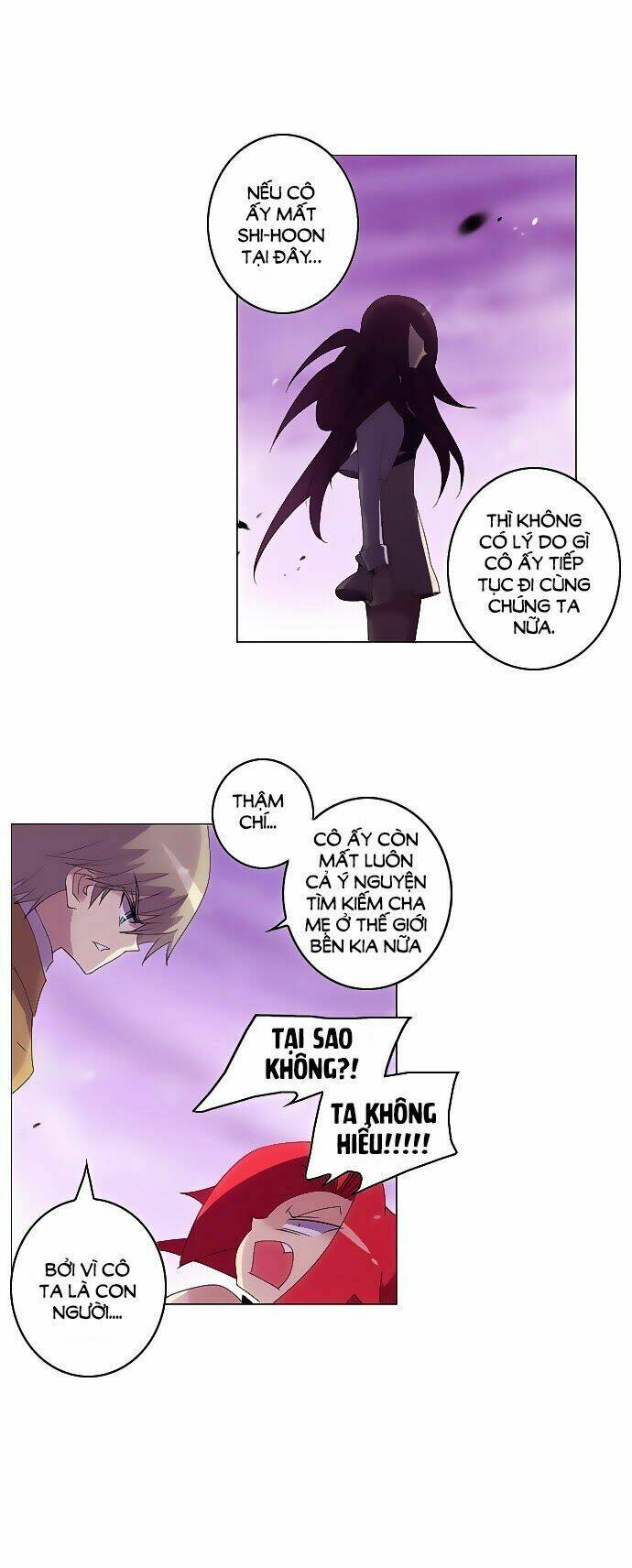 bản khế ước linh hồn chapter 32 14