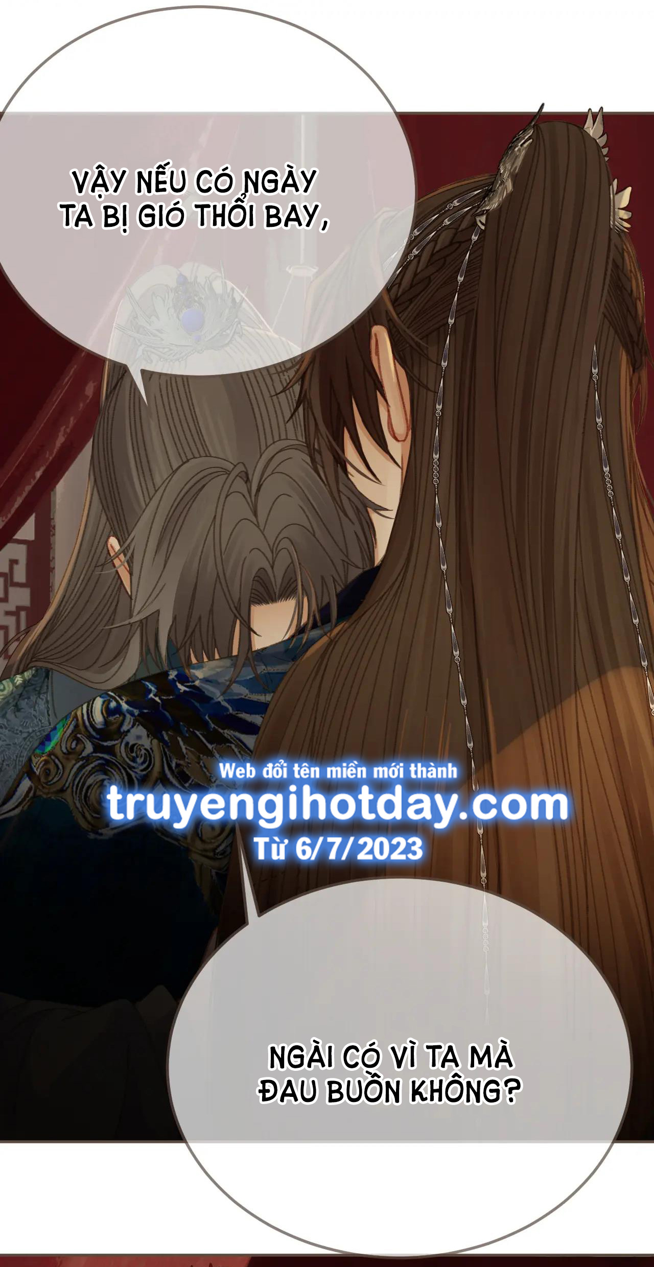 thám hoa chapter 18 25