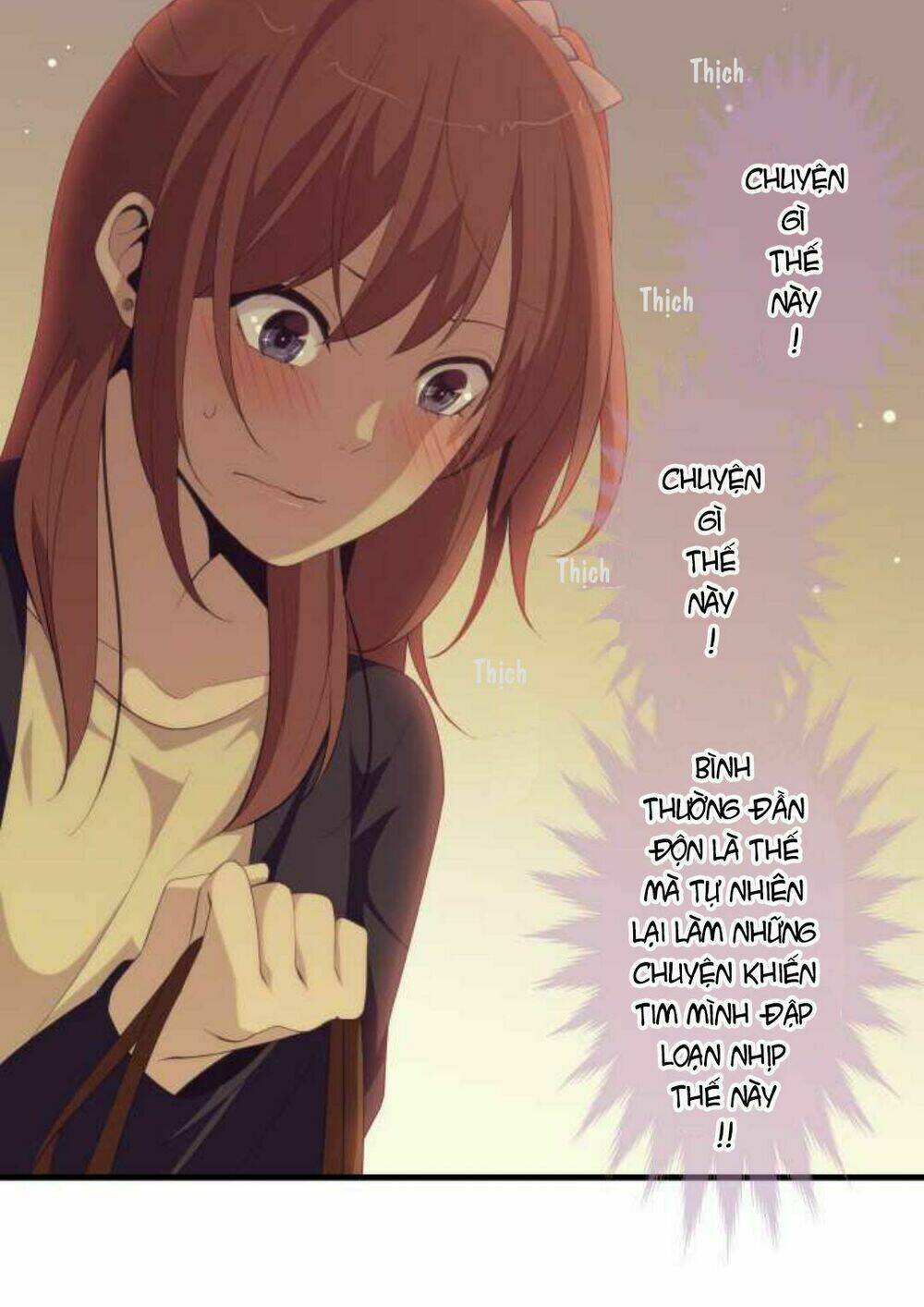 viên thuốc trùng sinh chapter 177 25