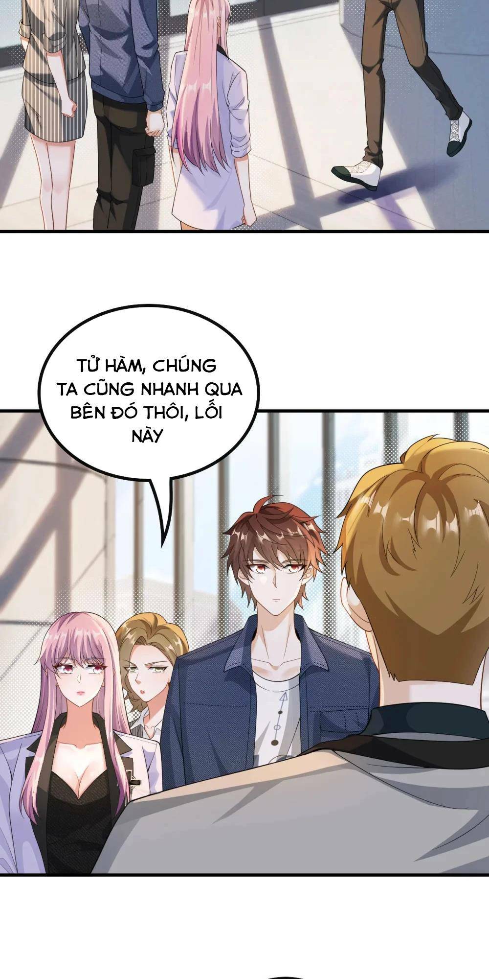 trùng sinh, ta mới là thiên vương giải trí chapter 46 4