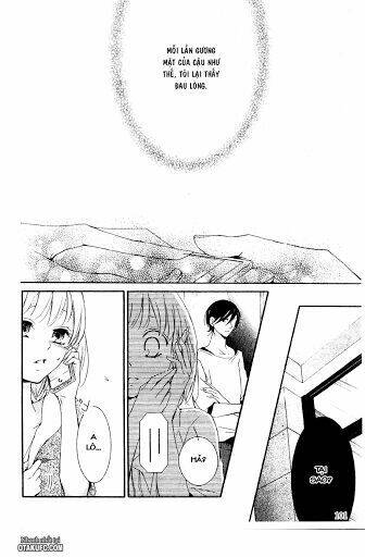 pen saki ni syrup chapter 14 13