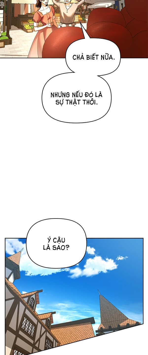 tôi muốn trở thành cô ấy dù chỉ là một ngày chapter 94 53