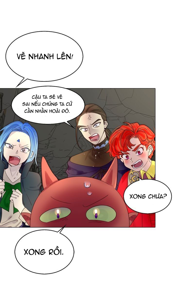 đừng xem thường nữ phụ chapter 142 65