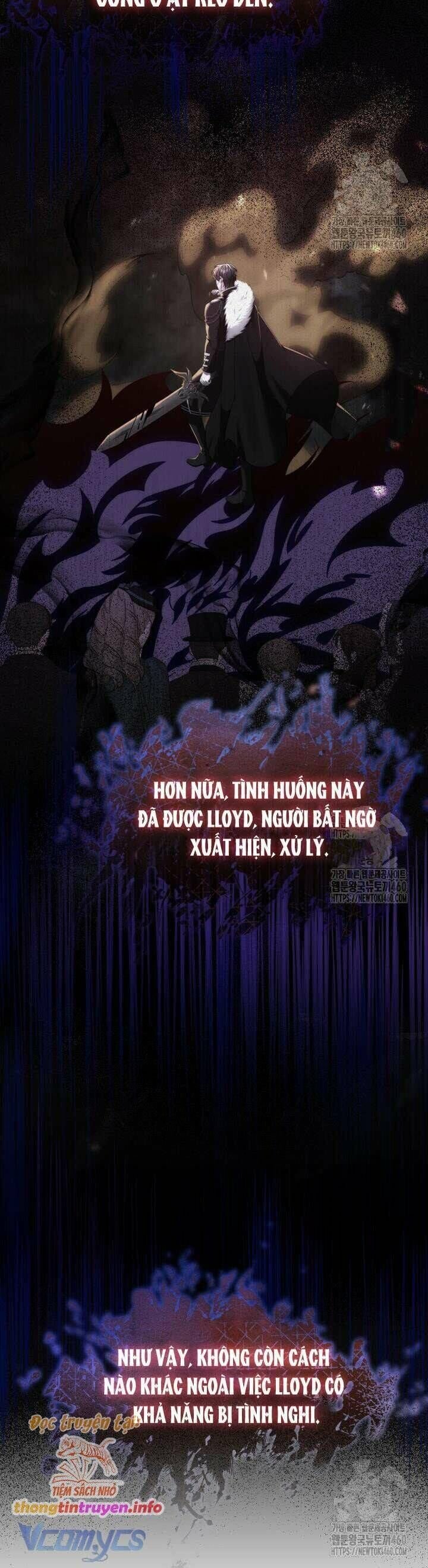 hướng dẫn về ác nữ chapter 20 5