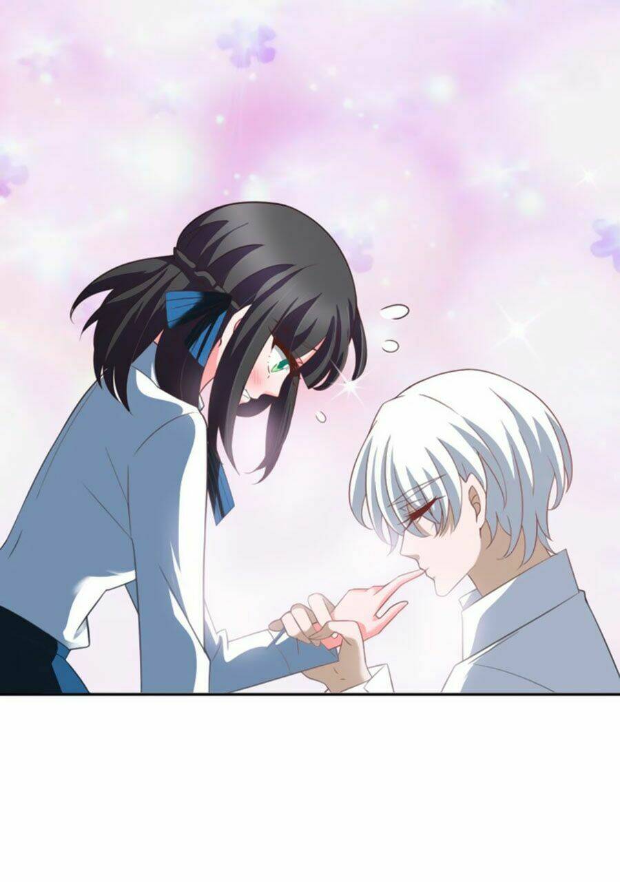 người yêu khát máu của tôi chapter 30 7