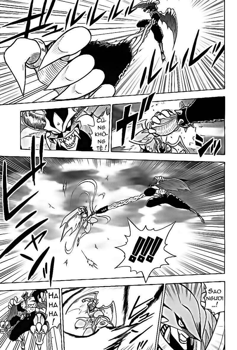 digimon v-tamer chapter 56 7