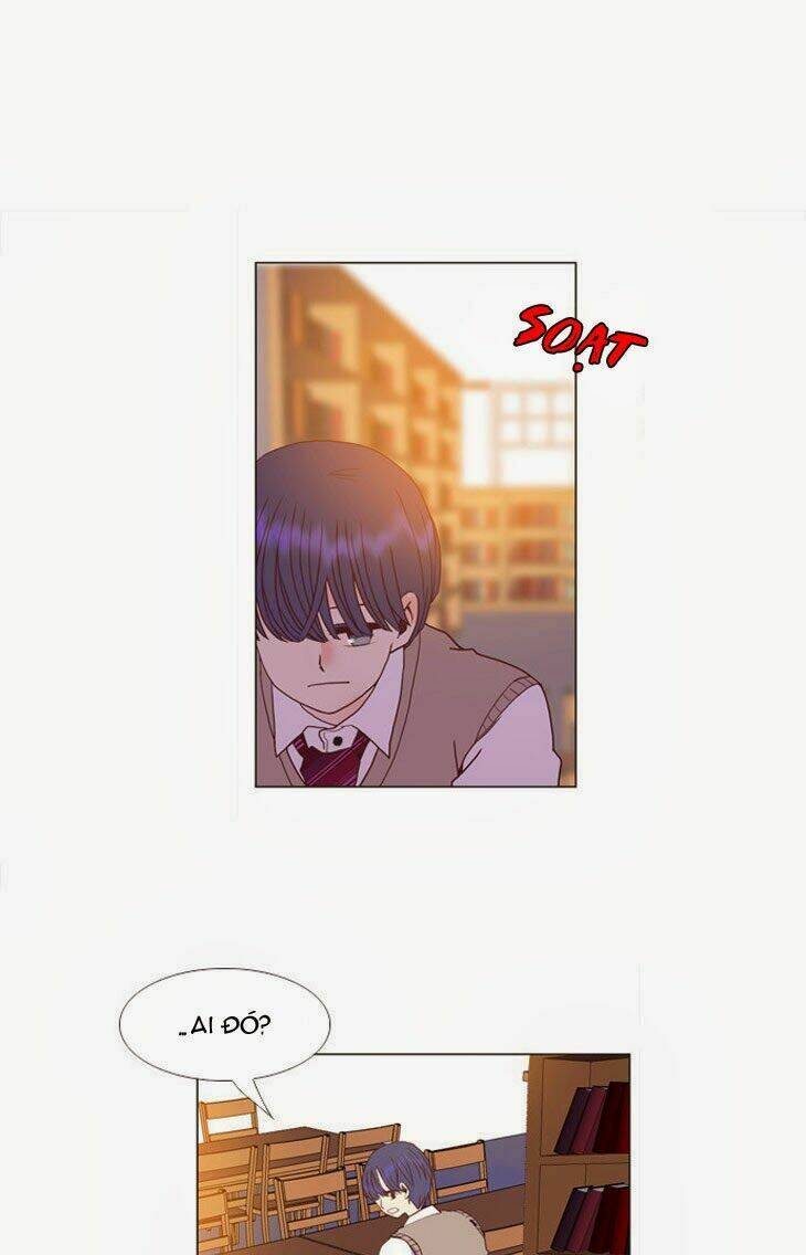 món quà từ chúa chapter 11 2