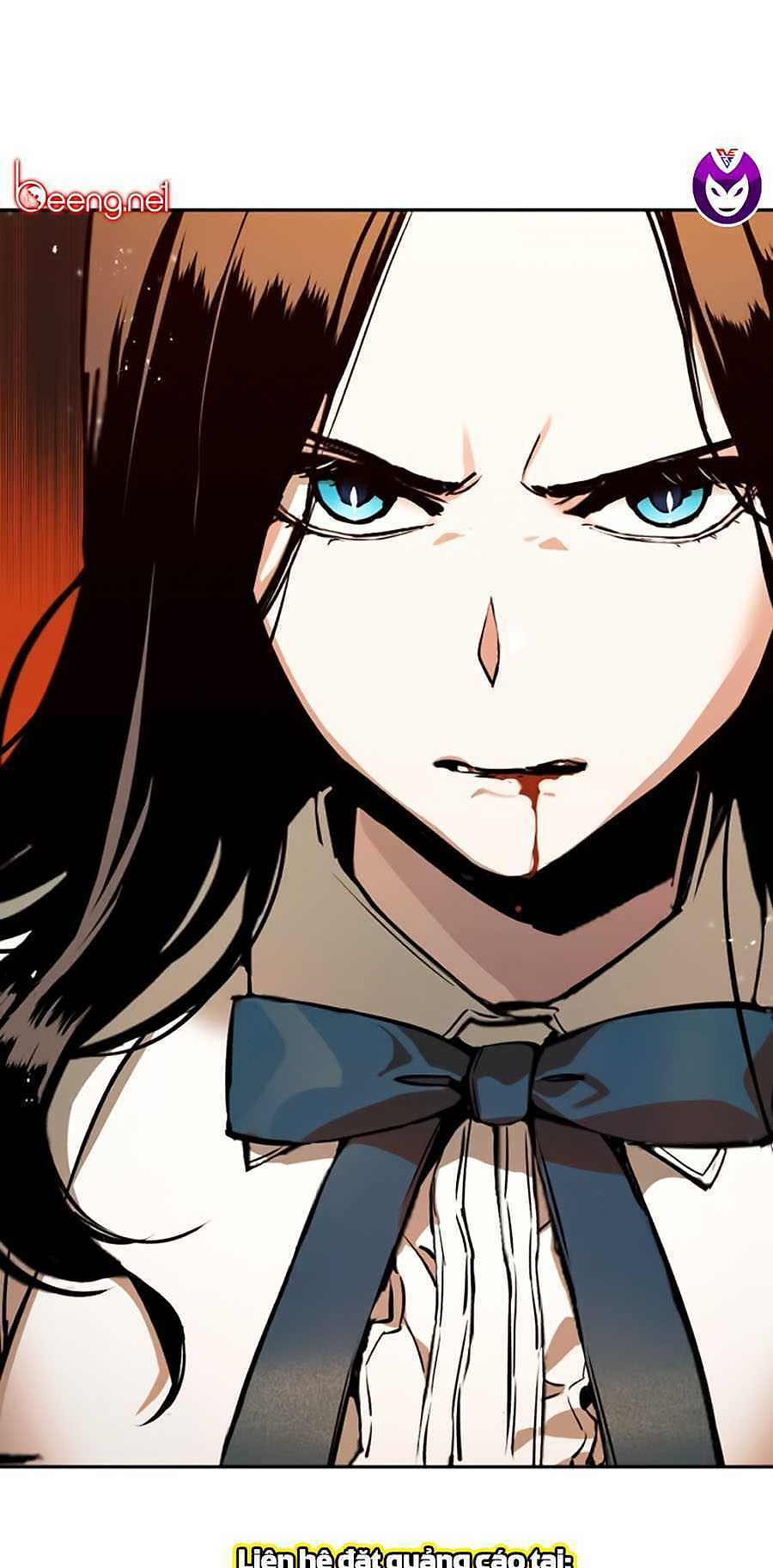 bạn học tôi là lính đánh thuê chapter 15 87