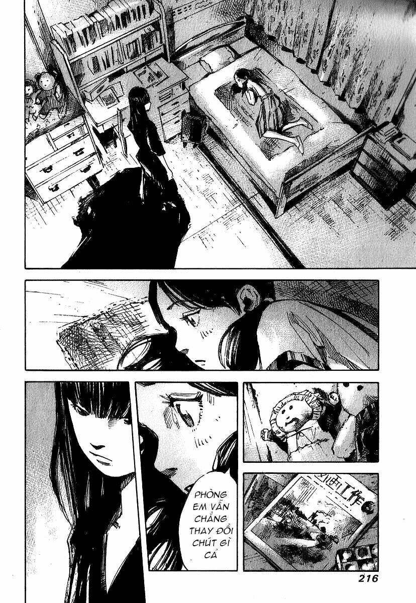 skyhigh: shinshou chapter 4 18