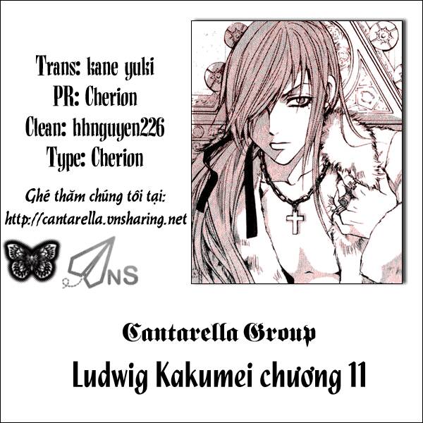 ludwig kakumei chapter 11 1