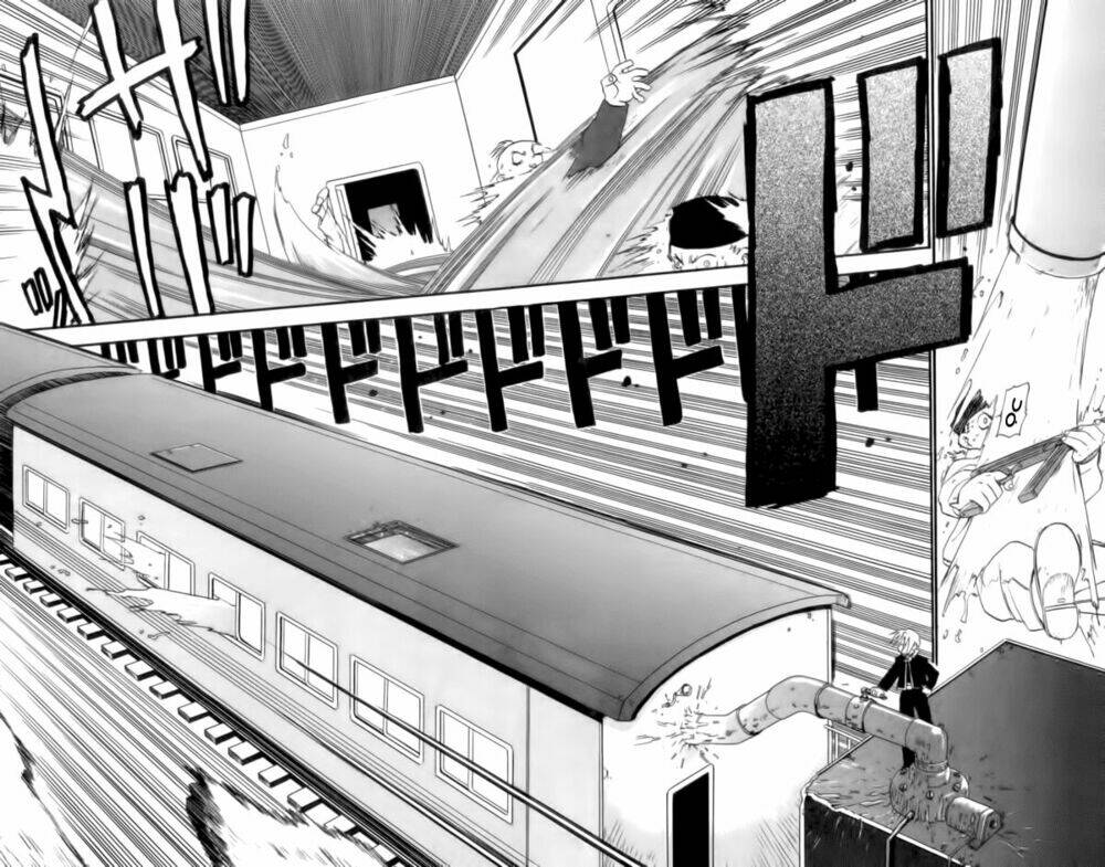 giả kim thuật chapter 4 28