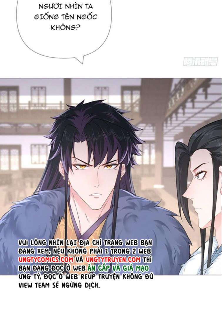 nhập mộ chi thần chapter 74 48