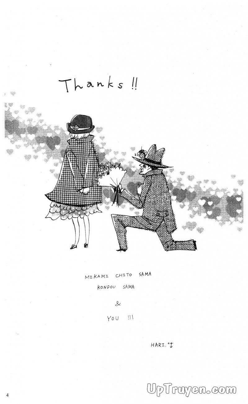 oniichan to issyo chapter 5 4