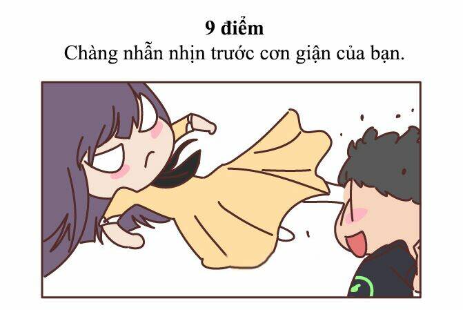 giải mã tình yêu chapter 148 20