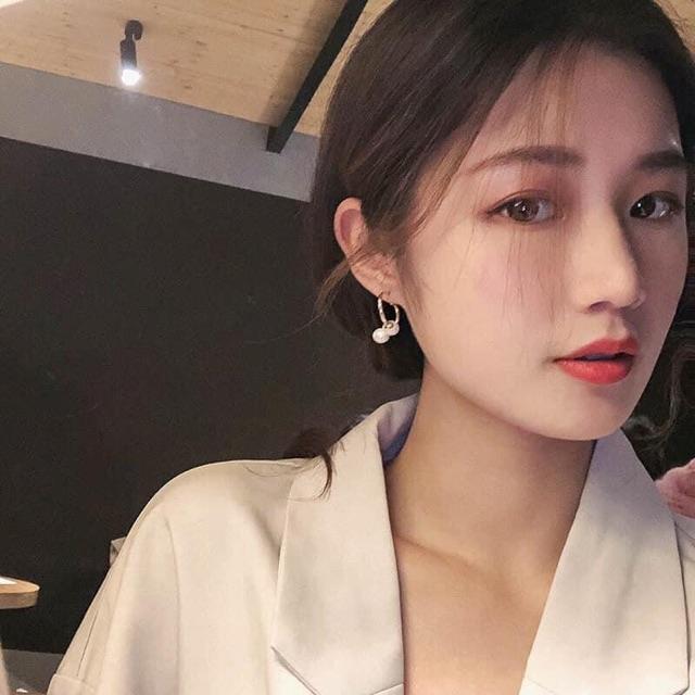 BÔNG TAI QC