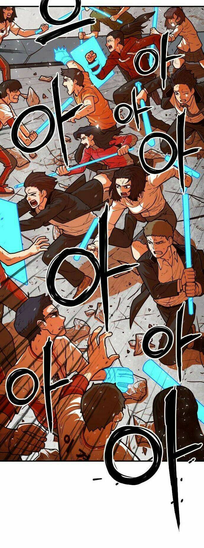 chinh phạt học đường chapter 18 79