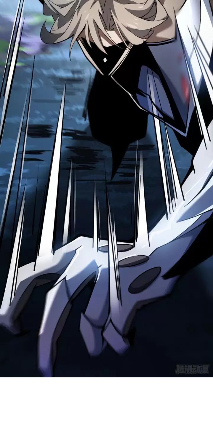 ta, chúa tể rừng xanh chapter 8 54