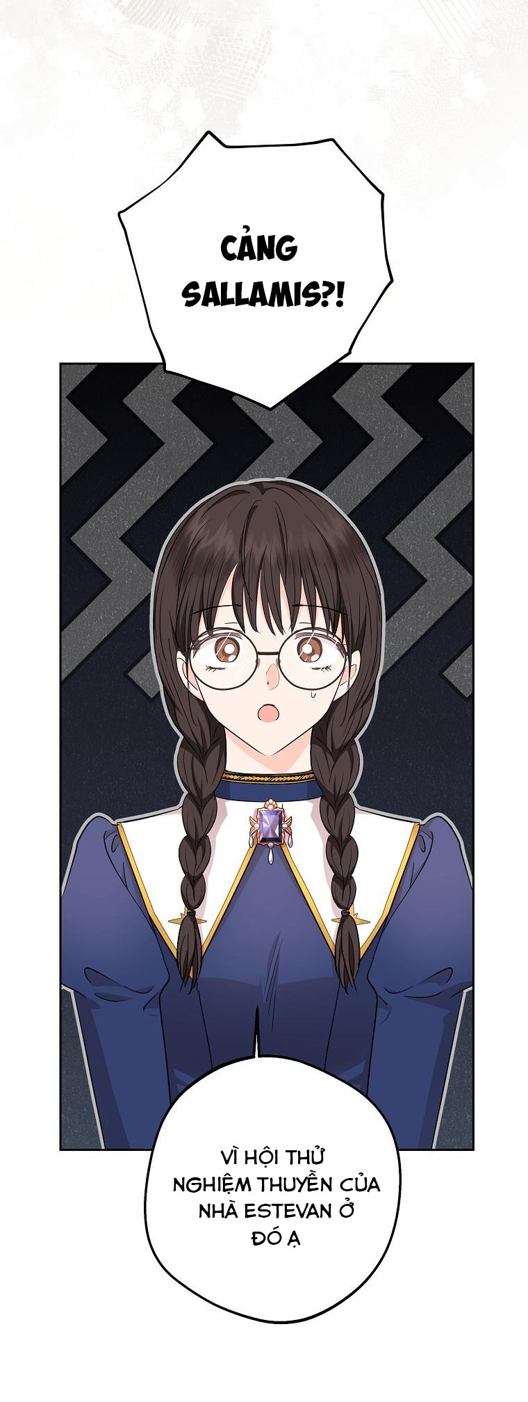 công chúa ngoài giá thú chapter 86 33