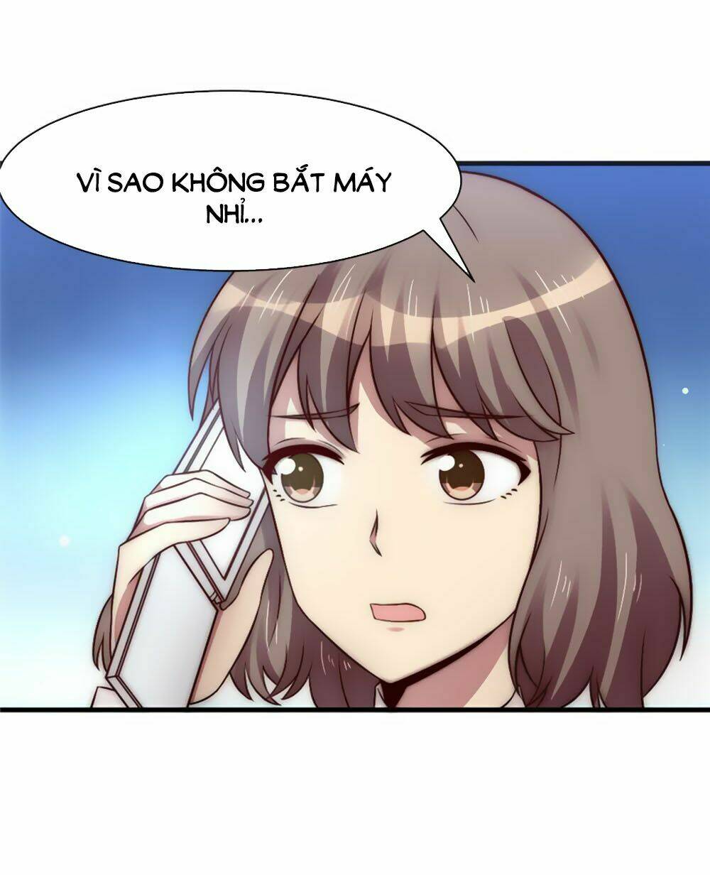 thời gian đều biết chapter 17 26