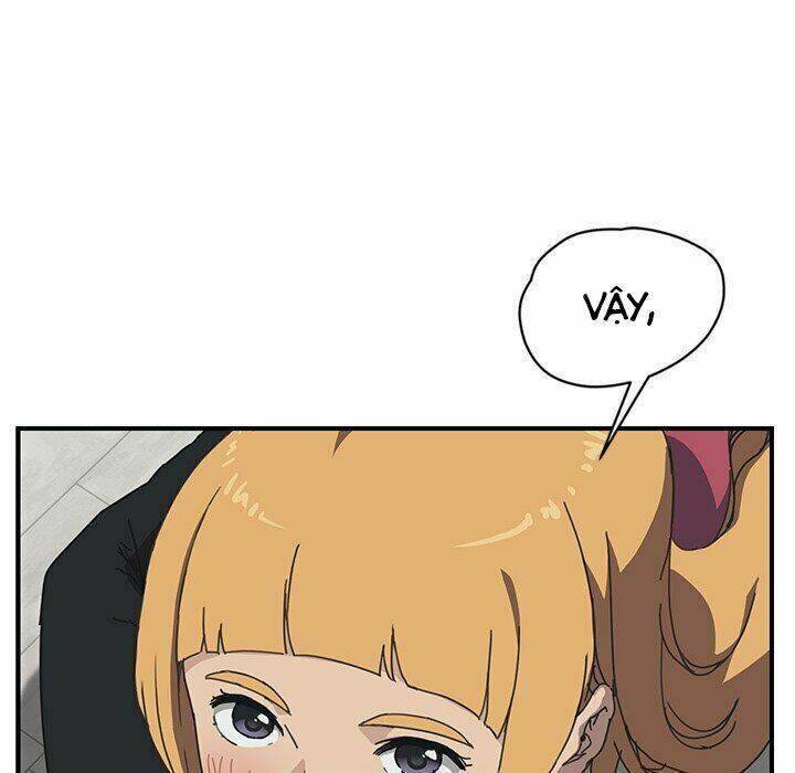 bạn cùng phòng bất đắc dĩ chapter 5 20