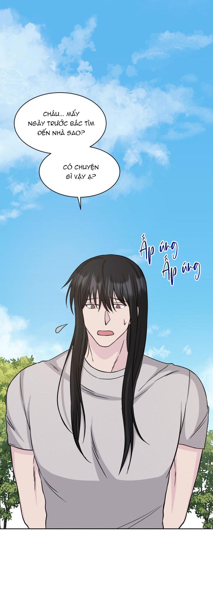 quý đói chapter 12 2