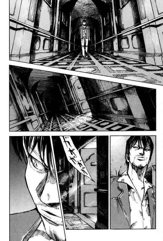 blue heaven chapter 20 10