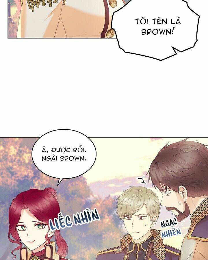 kẻ tạo ra nữ phản diện chapter 41 43