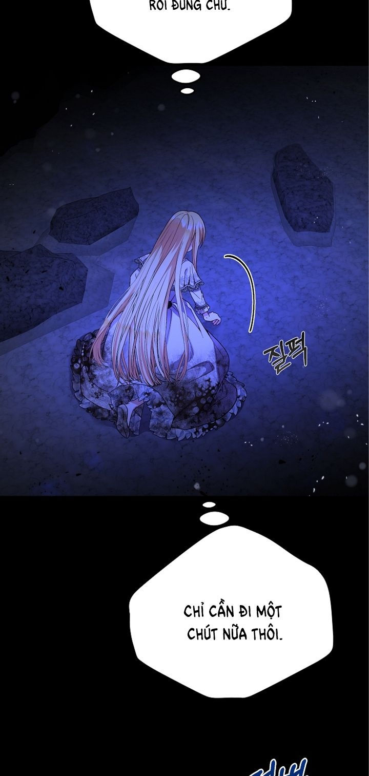trở thành vợ thái tử quái vật chapter 72.1 8