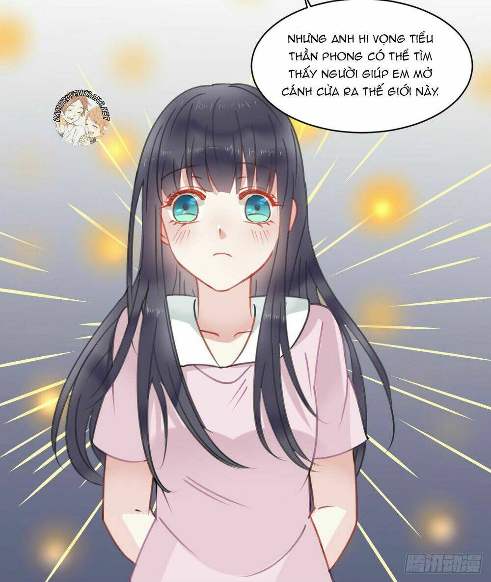 phi nhiên hướng phong chapter 9.2 15