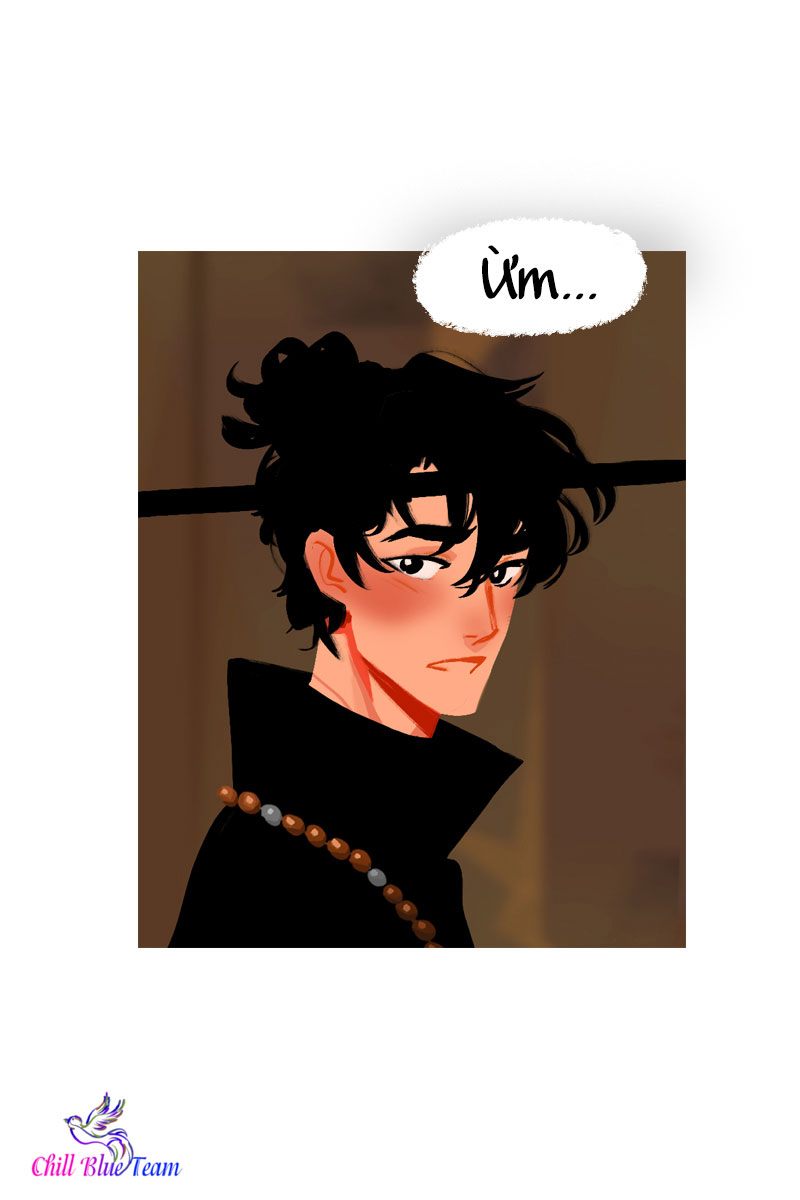 thần chết và kẻ chờ đợi chapter 6 35