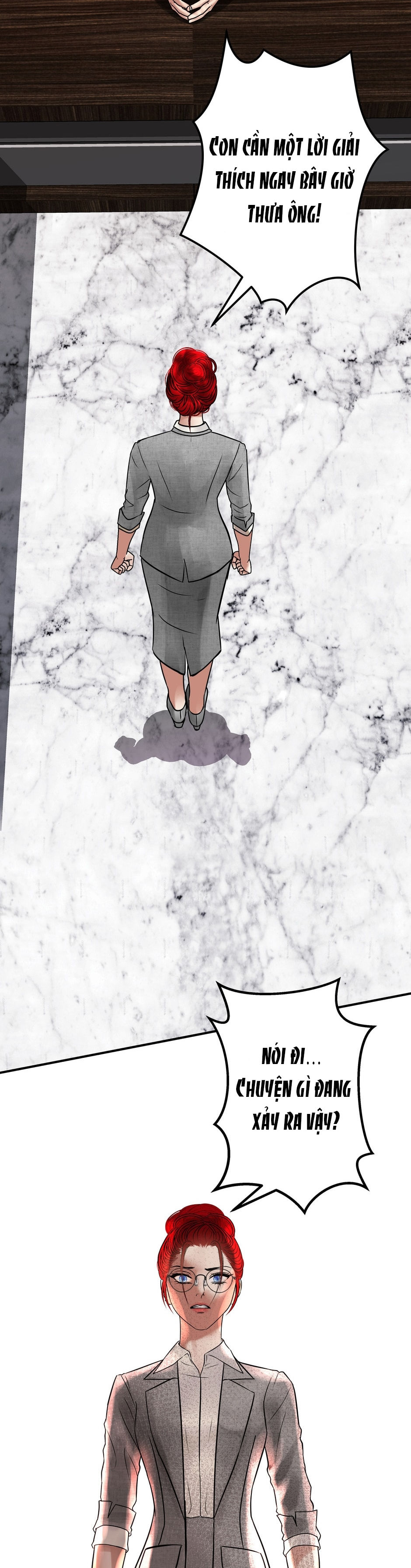 tôi đã ký khế ước với ác quỷ chapter 1.2 9