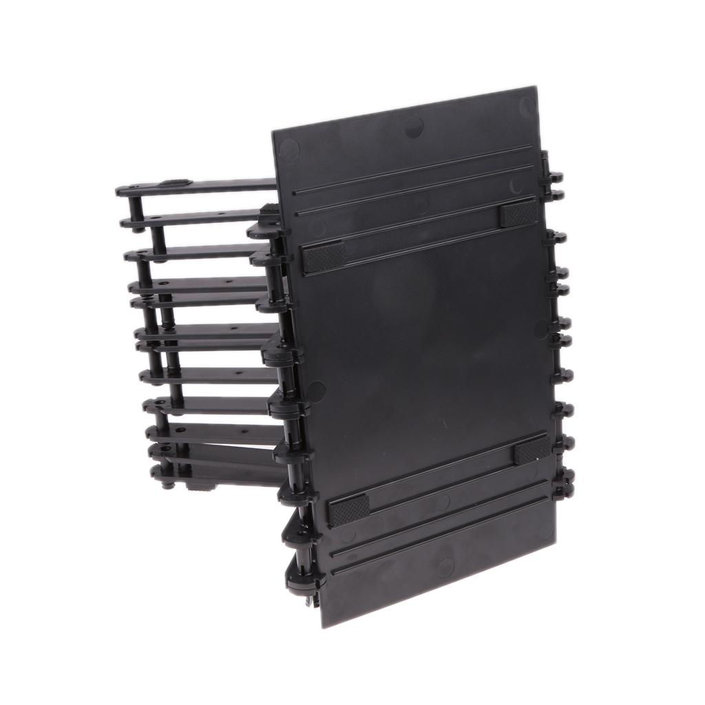 Game Disc Storage Rack Holder CD DVD Stand for PS4 Slim Pro Xbox 360