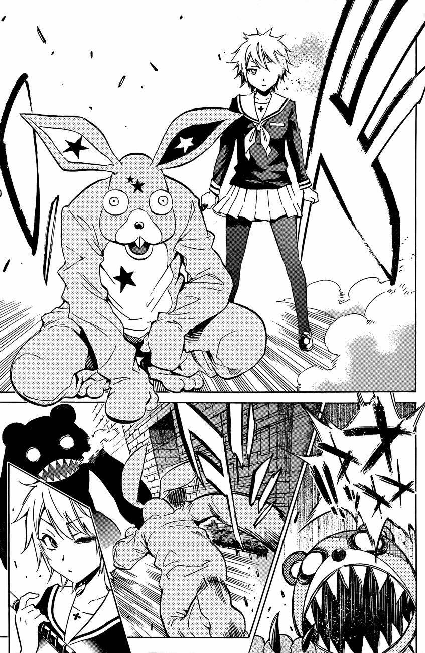 kigurumi manga chapter 1 26