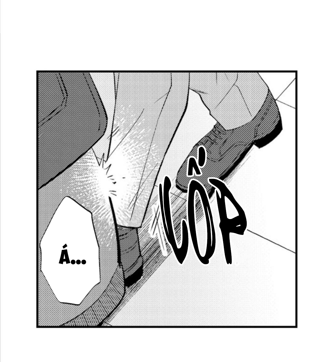 mặt sẹo quyến rũ chapter 7 46