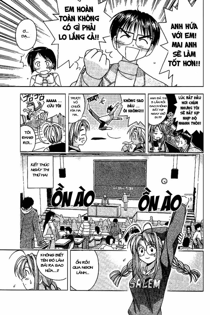 love hina chapter 12 4
